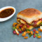 Dabeli With Oil