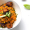 Chorizo Sausage Rice Bowl