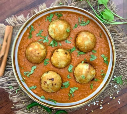 Navratan Kofta (Sweet)