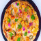 Naagin Paneer Pizza