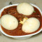 Egg Masala (3 Egg)