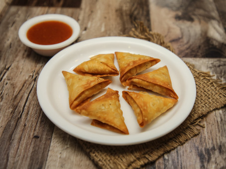 Navtad Samosa(6 Pcs)