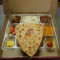 Punjabi Delux Lunch Pack