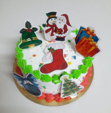 Christmas Special Cake