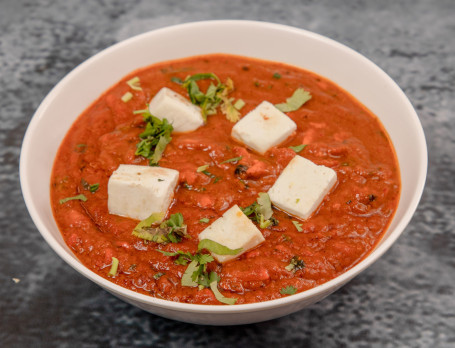 Paneer Butter Masala (300 Gms)