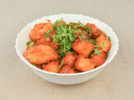 Masala Pav (Butter) (1 Pc)