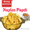 Nylon Papdi