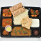 Special Punjabi Fix Thali