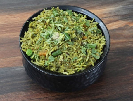 Hyderabadi Biryani [300 Grams]