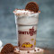 Ciasteczka Oreo Gęsty Shake