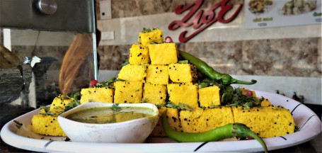 Dal Khaman