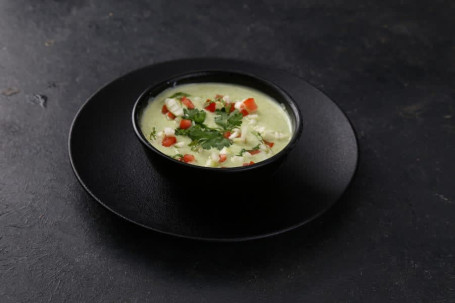 Raita Warzywna [250 Gm]