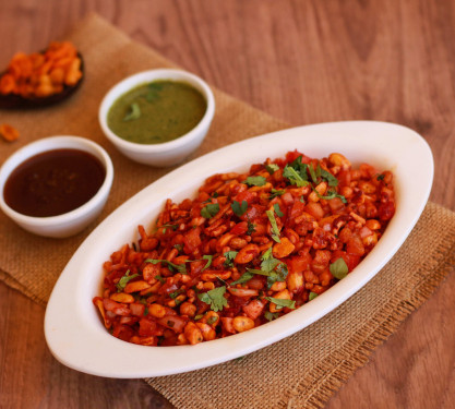 Peanut Chaat (200 G)