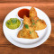 Punjabi Samosa 1 Plate (2 Pcs)