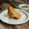 Samosa (3 Pieces] Kachori 3 Pieces]