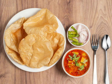 Shak Poori