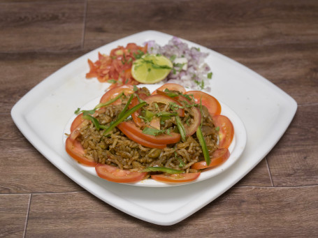 Veg Pulao (300 Gm)