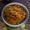 Subzi Dum Biryani (Serves 1) (600 Gm)