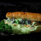 Overloaded Footlong