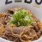 Gyu-Don Beef Bowl