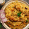 Arabian Chicken Biryani