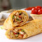 Paneer Shawarma Rumali