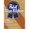 Pabst Blue Ribbon Hard Coffee Salted Caramel