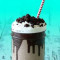 Brownie Shake (400 Ml)