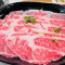 Dǐng Jí Hé Niú Ròu Supreme Marbled Wagyu Beef