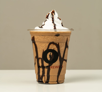 Cold Mocha Frappe (350 Ml)