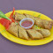 Veg Dragon Spring Rolls (8 Pcs)