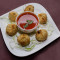 Paneer Smażone Momo (8 Szt.)