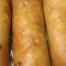 41. Vegetarian Spring Roll (3 Pcs.