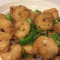 8. Salt Pepper Shrimp