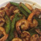 Jumbo Prawns With Jalapeños (18)