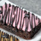 Rose Blush Brownie