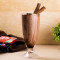 Kitkat Brownie Thick Shake