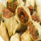 Paneer Spring Roll Jain Regular)