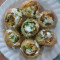 Dahi Puri 6 Pieces