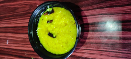 Kathiyawadi Kadhi Saddi Khichdi