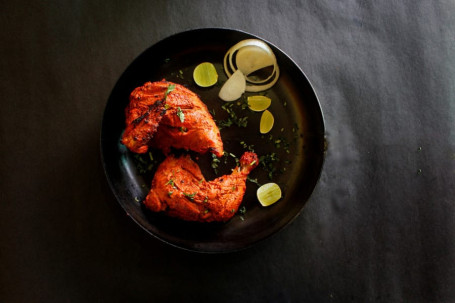 Tandoori Chicken Half 6 Pcs