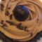 Chocolate Espresso Cupcake