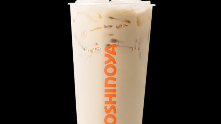 Yoshi's Milk Tea Boba