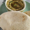 Chilli Zaatar Hummus (200G)