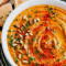 Smoked Bell Pepper Hummus (200G)