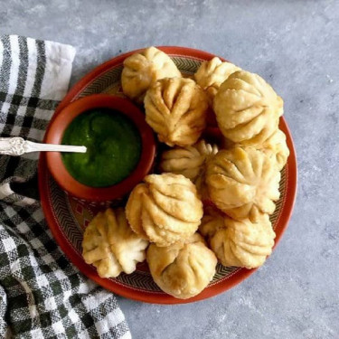 Lilva Kachori 4 Pc