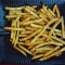 Peri Peri Dusted Fries