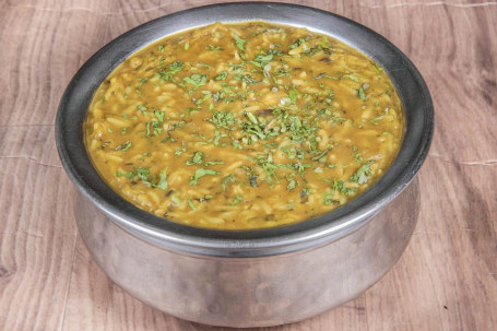 Punjabi Dal Khichadi (Jain /Reguler