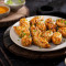 Deep Fried Paneer Momos