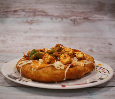 Tandoori Paneer Langos